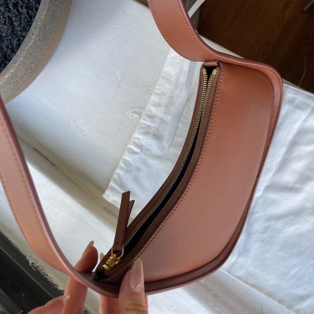 The row moon bag - Picture 7 of 7